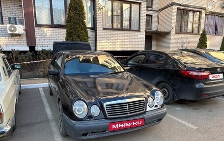 Mercedes-Benz E-Класс, 1998 год, 349 999 рублей, 6 фотография