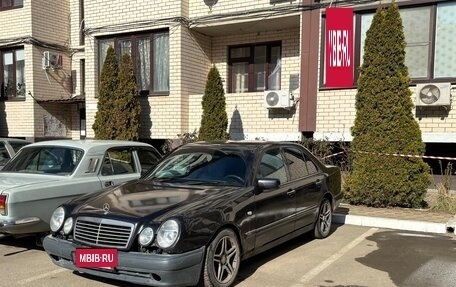 Mercedes-Benz E-Класс, 1998 год, 349 999 рублей, 8 фотография