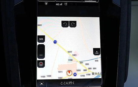 Lamborghini Huracán, 2024 год, 33 000 000 рублей, 11 фотография