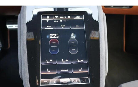 Lamborghini Huracán, 2024 год, 33 000 000 рублей, 13 фотография