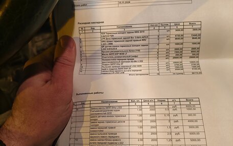 Land Rover Range Rover III, 2008 год, 1 350 000 рублей, 17 фотография