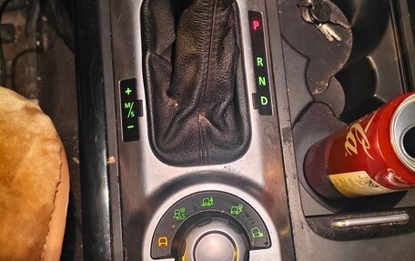 Land Rover Range Rover III, 2008 год, 1 350 000 рублей, 12 фотография