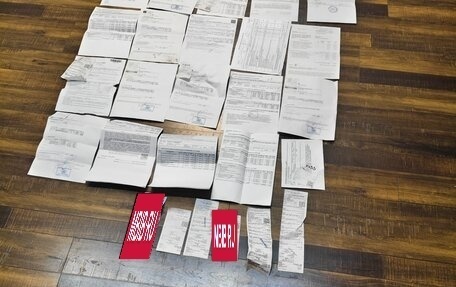 Land Rover Range Rover III, 2008 год, 1 350 000 рублей, 20 фотография