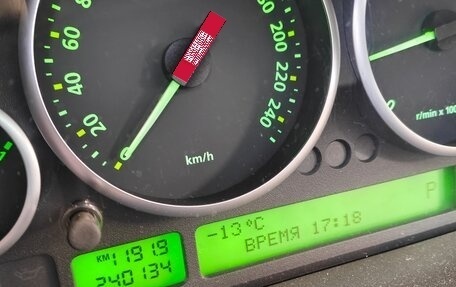 Land Rover Range Rover III, 2008 год, 1 350 000 рублей, 10 фотография