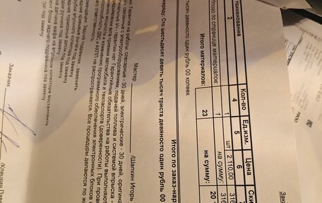 Land Rover Range Rover III, 2008 год, 1 350 000 рублей, 24 фотография