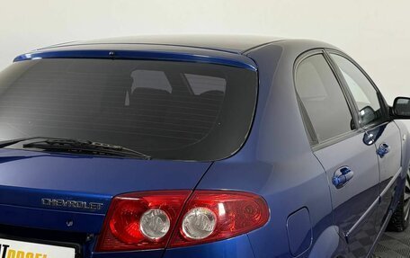 Chevrolet Lacetti, 2008 год, 430 000 рублей, 15 фотография