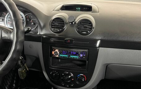 Chevrolet Lacetti, 2008 год, 430 000 рублей, 13 фотография