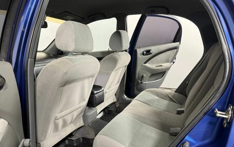 Chevrolet Lacetti, 2008 год, 430 000 рублей, 9 фотография