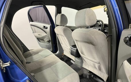 Chevrolet Lacetti, 2008 год, 430 000 рублей, 11 фотография