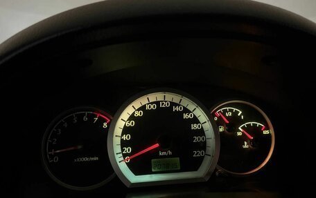 Chevrolet Lacetti, 2008 год, 430 000 рублей, 7 фотография