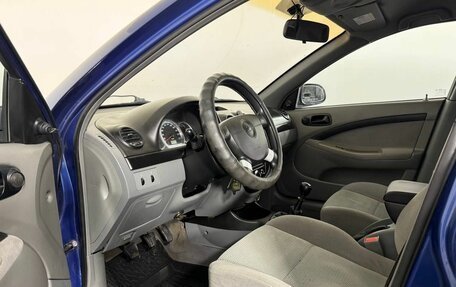 Chevrolet Lacetti, 2008 год, 430 000 рублей, 8 фотография