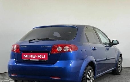 Chevrolet Lacetti, 2008 год, 430 000 рублей, 4 фотография
