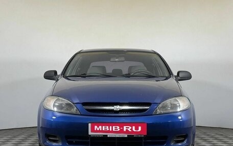 Chevrolet Lacetti, 2008 год, 430 000 рублей, 2 фотография
