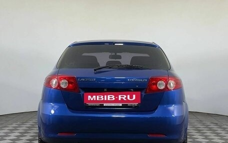 Chevrolet Lacetti, 2008 год, 430 000 рублей, 5 фотография