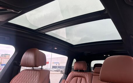 BMW X7, 2019 год, 6 900 000 рублей, 1 фотография