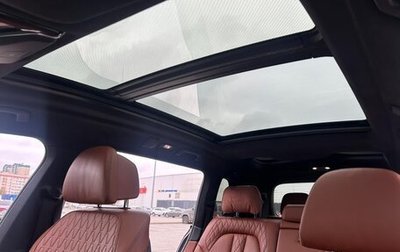 BMW X7, 2019 год, 6 900 000 рублей, 1 фотография