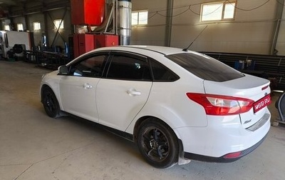 Ford Focus III, 2012 год, 820 000 рублей, 1 фотография