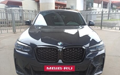 BMW X4, 2022 год, 6 716 000 рублей, 1 фотография