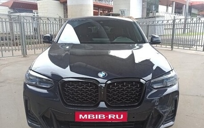 BMW X4, 2022 год, 6 716 000 рублей, 1 фотография