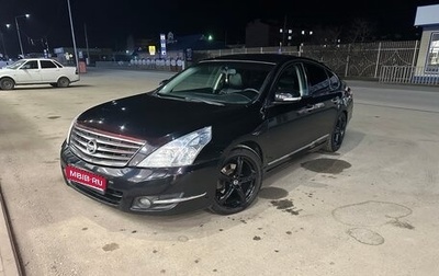 Nissan Teana, 2008 год, 780 000 рублей, 1 фотография