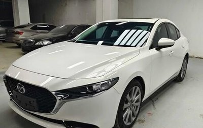 Mazda 3, 2022 год, 1 410 000 рублей, 1 фотография