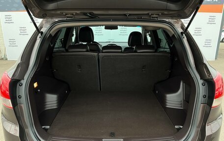 Hyundai ix35 I рестайлинг, 2013 год, 1 375 000 рублей, 12 фотография