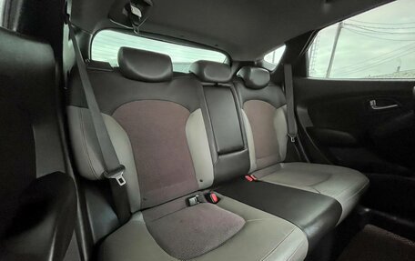 Hyundai ix35 I рестайлинг, 2013 год, 1 375 000 рублей, 13 фотография