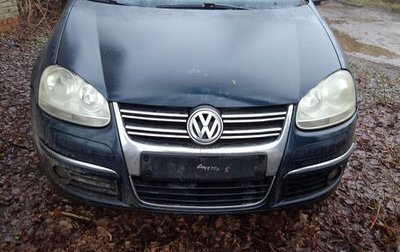 Volkswagen Jetta VI, 2008 год, 390 000 рублей, 1 фотография