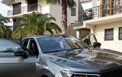 Volkswagen Touareg III, 2020 год, 6 000 000 рублей, 1 фотография