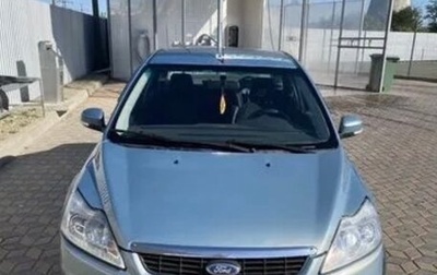 Ford Focus II рестайлинг, 2008 год, 400 000 рублей, 1 фотография