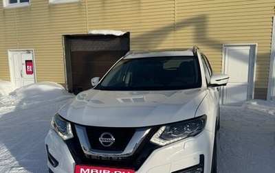 Nissan X-Trail, 2019 год, 2 500 000 рублей, 1 фотография
