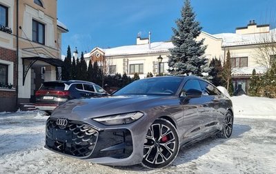Audi A5, 2025 год, 5 790 000 рублей, 1 фотография