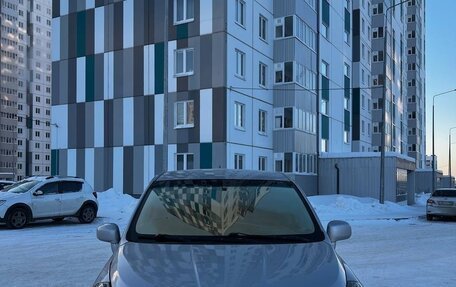 Nissan Tiida, 2007 год, 360 000 рублей, 1 фотография