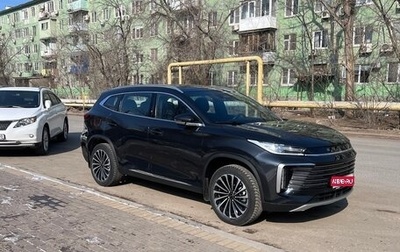 CheryExeed TXL, 2023 год, 2 820 000 рублей, 1 фотография