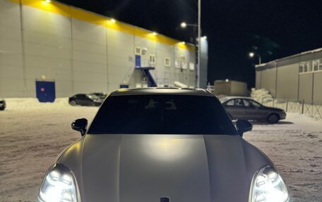 Porsche Cayenne III, 2018 год, 7 700 000 рублей, 1 фотография