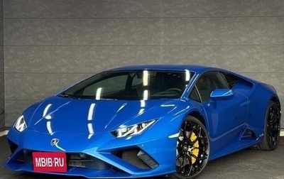 Lamborghini Huracán, 2024 год, 31 000 000 рублей, 1 фотография