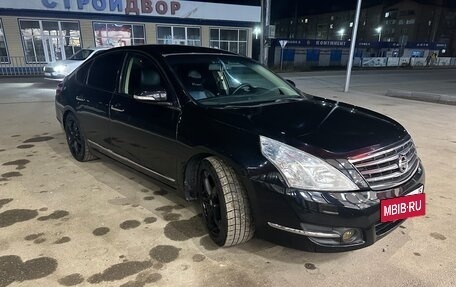 Nissan Teana, 2008 год, 780 000 рублей, 2 фотография