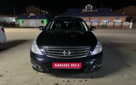 Nissan Teana, 2008 год, 780 000 рублей, 7 фотография