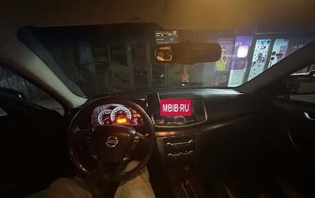 Nissan Teana, 2008 год, 780 000 рублей, 6 фотография