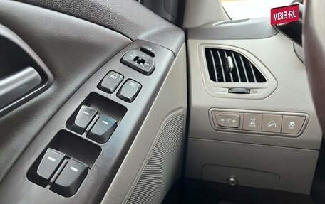 Hyundai ix35 I рестайлинг, 2013 год, 1 375 000 рублей, 21 фотография