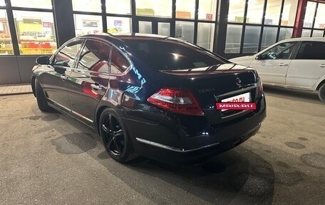 Nissan Teana, 2008 год, 780 000 рублей, 4 фотография