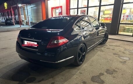 Nissan Teana, 2008 год, 780 000 рублей, 3 фотография