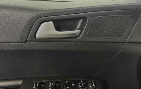 KIA Sportage IV рестайлинг, 2017 год, 1 620 000 рублей, 11 фотография