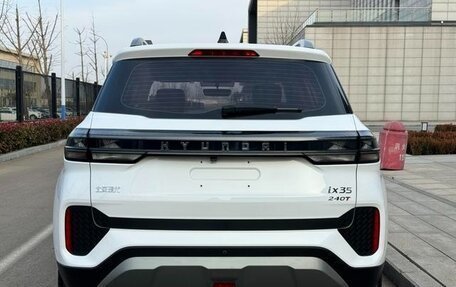 Hyundai ix35, 2022 год, 1 390 000 рублей, 5 фотография