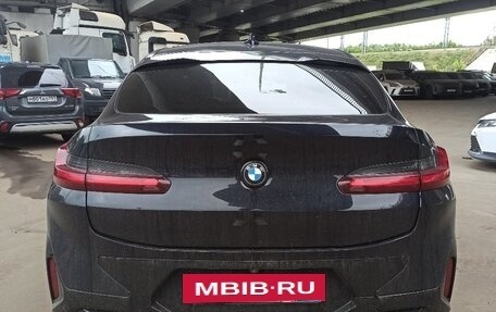 BMW X4, 2022 год, 6 716 000 рублей, 3 фотография