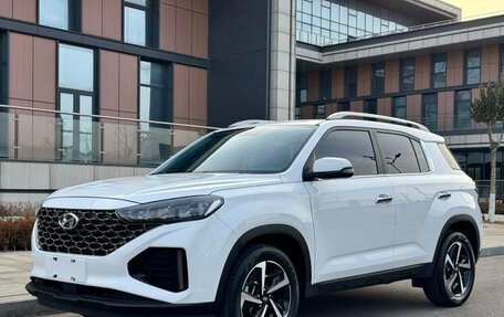 Hyundai ix35, 2022 год, 1 390 000 рублей, 3 фотография