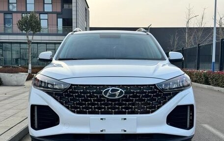 Hyundai ix35, 2022 год, 1 390 000 рублей, 2 фотография