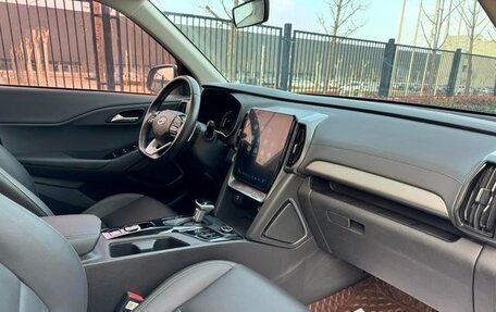 Hyundai ix35, 2022 год, 1 390 000 рублей, 7 фотография