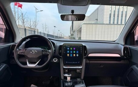 Hyundai ix35, 2022 год, 1 390 000 рублей, 11 фотография