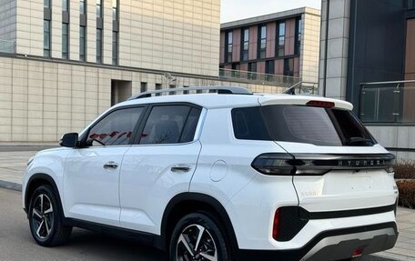 Hyundai ix35, 2022 год, 1 390 000 рублей, 6 фотография